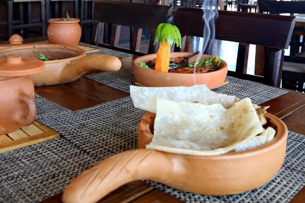 Saint John Hotel (Madaba)